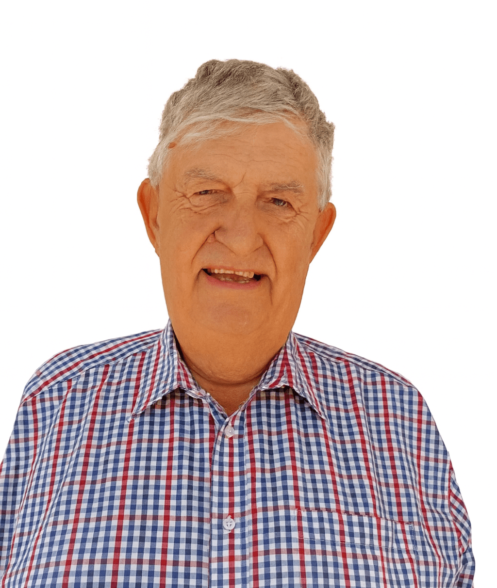 Martin Mcdonald — reformado